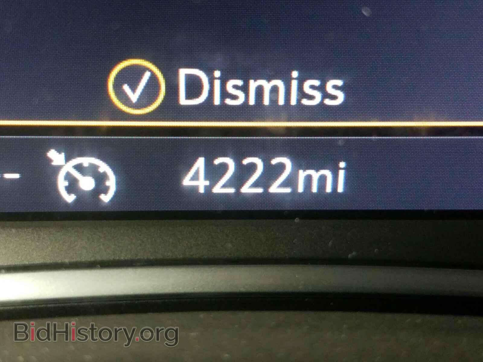2020 GMC TERRAIN - VIN: 3GKALPEX7LL251698 - Photo 8