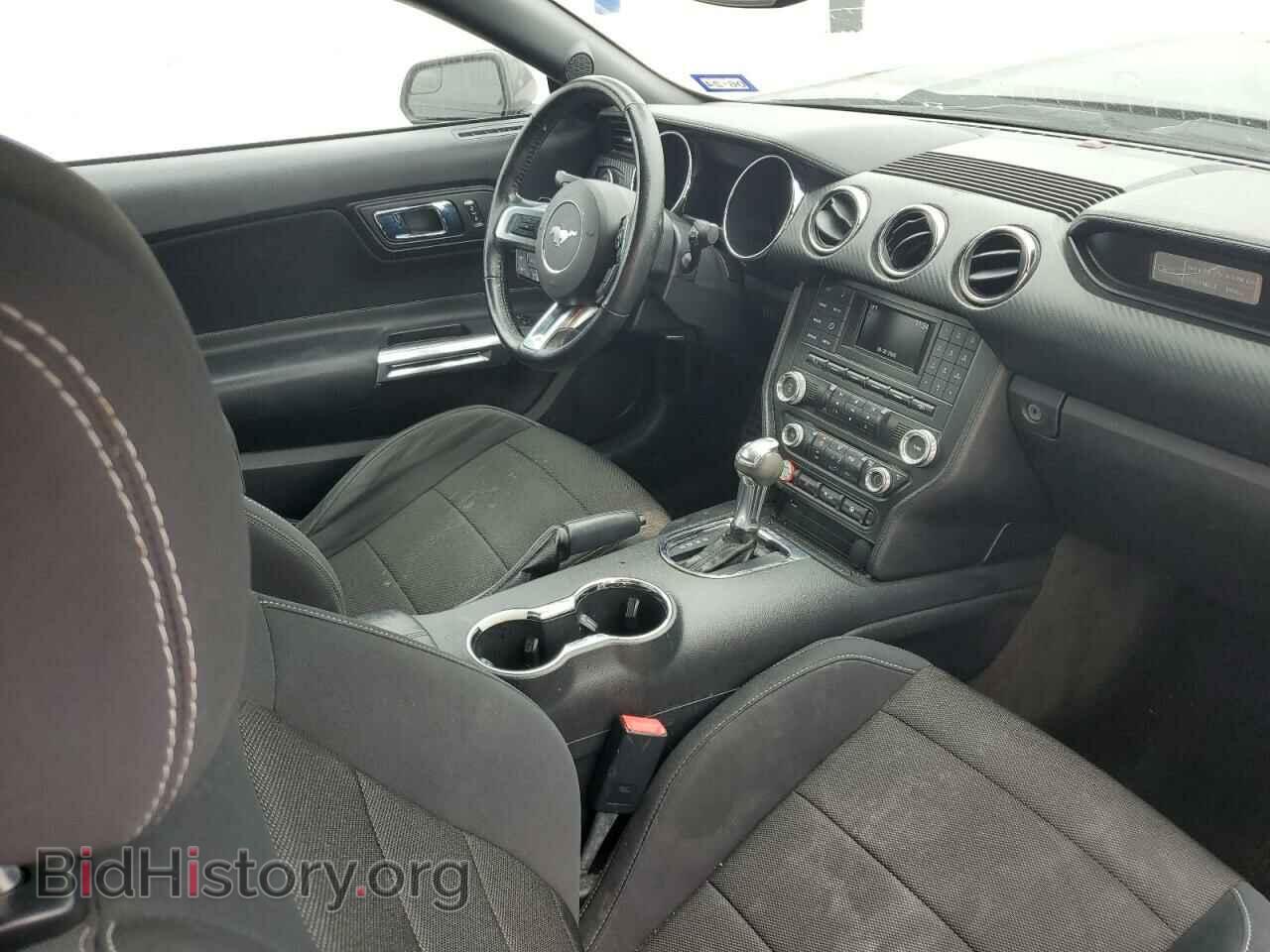 2016 FORD ALL Models - VIN: 1FA6P8AM0G5273206 - Фото 8