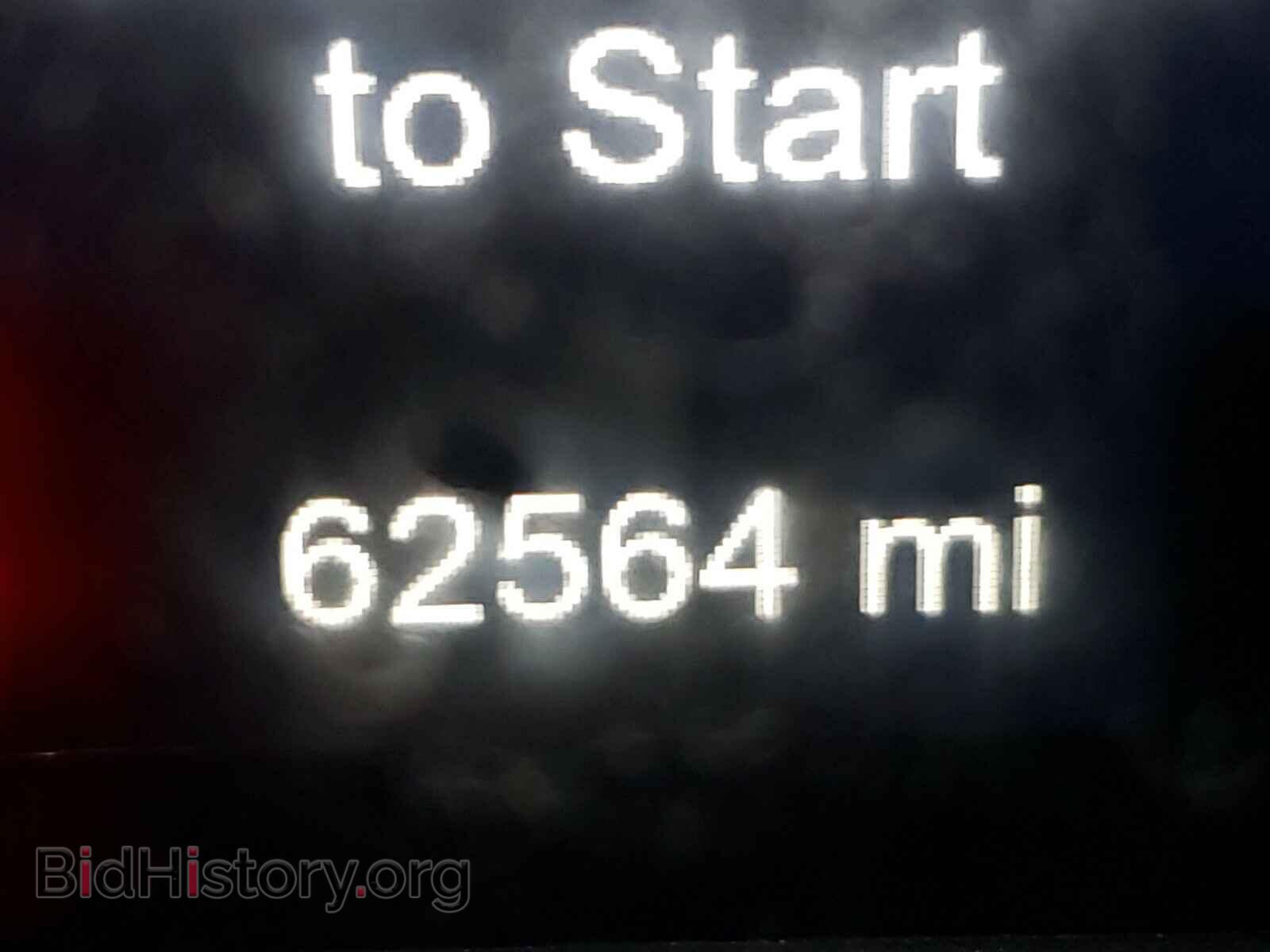 2017 CHRYSLER PACIFICA - VIN: 2C4RC1BG7HR565748 - Photo 8