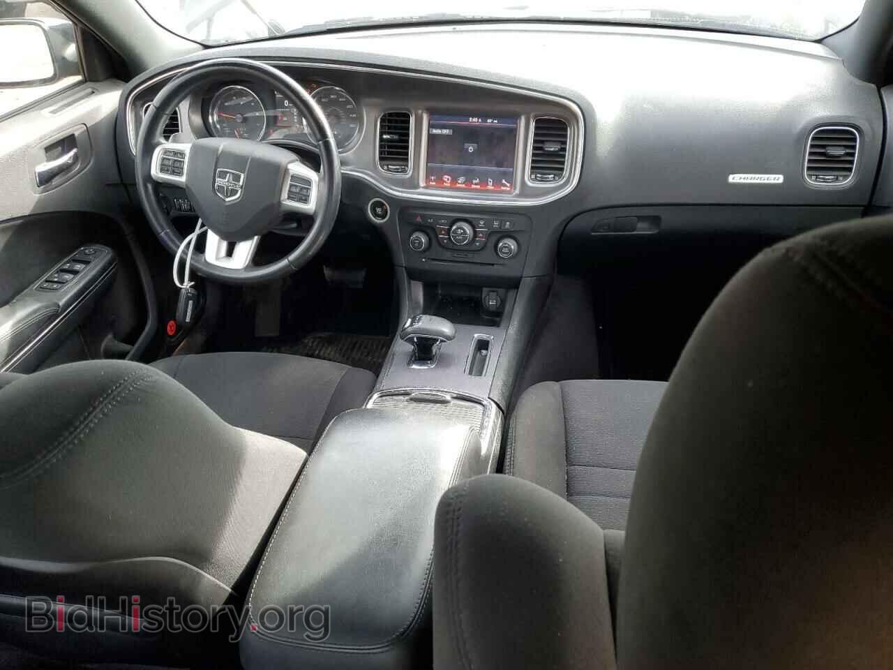 2014 DODGE CHARGER - VIN: 2C3CDXJG3EH239832 - Фото 8