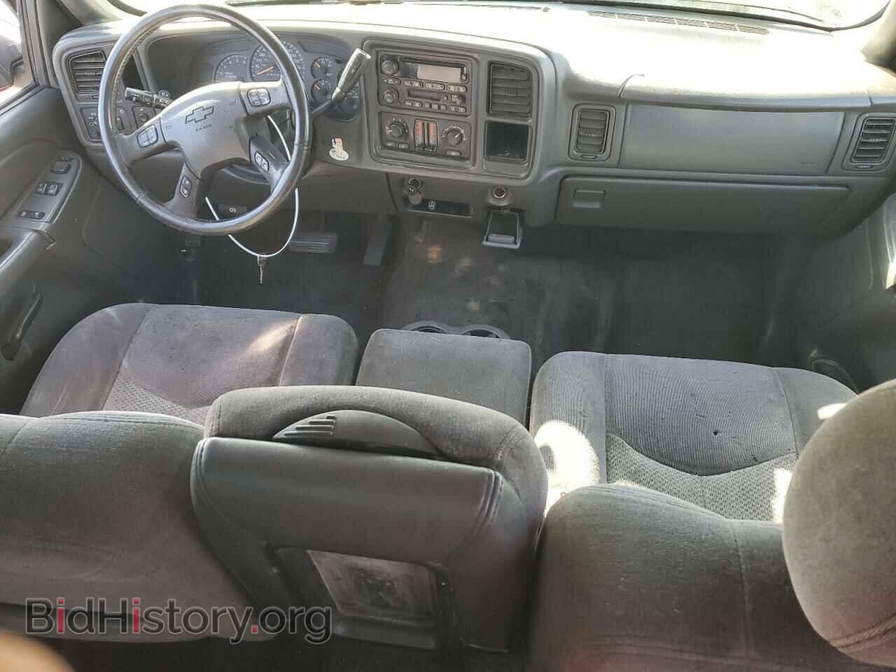 2006 CHEVROLET ALL Models - VIN: 2GCEC19V761333620 - Фото 8