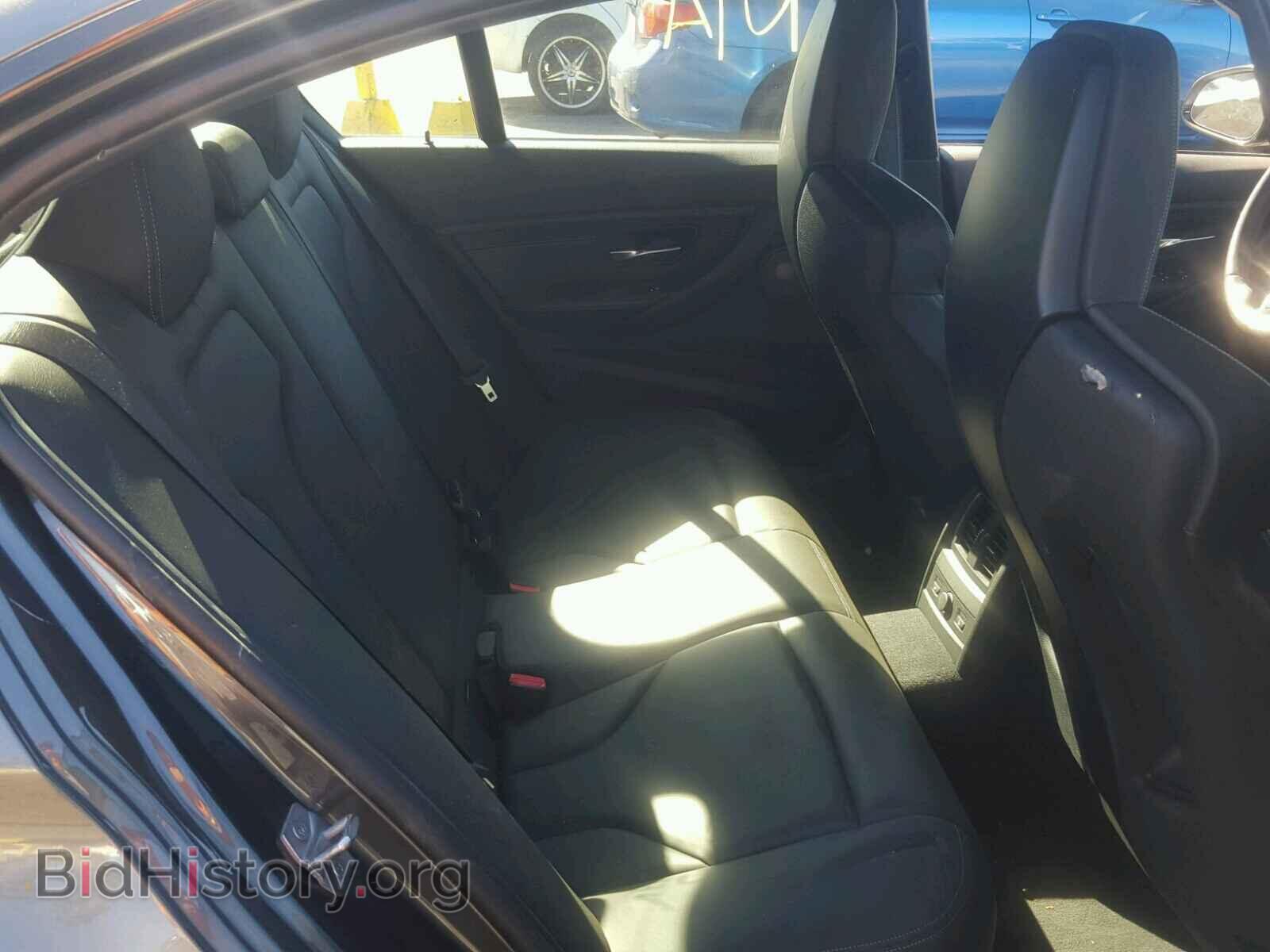 2016 BMW M3 - VIN: WBS8M9C56G5E68200 - Photo 6