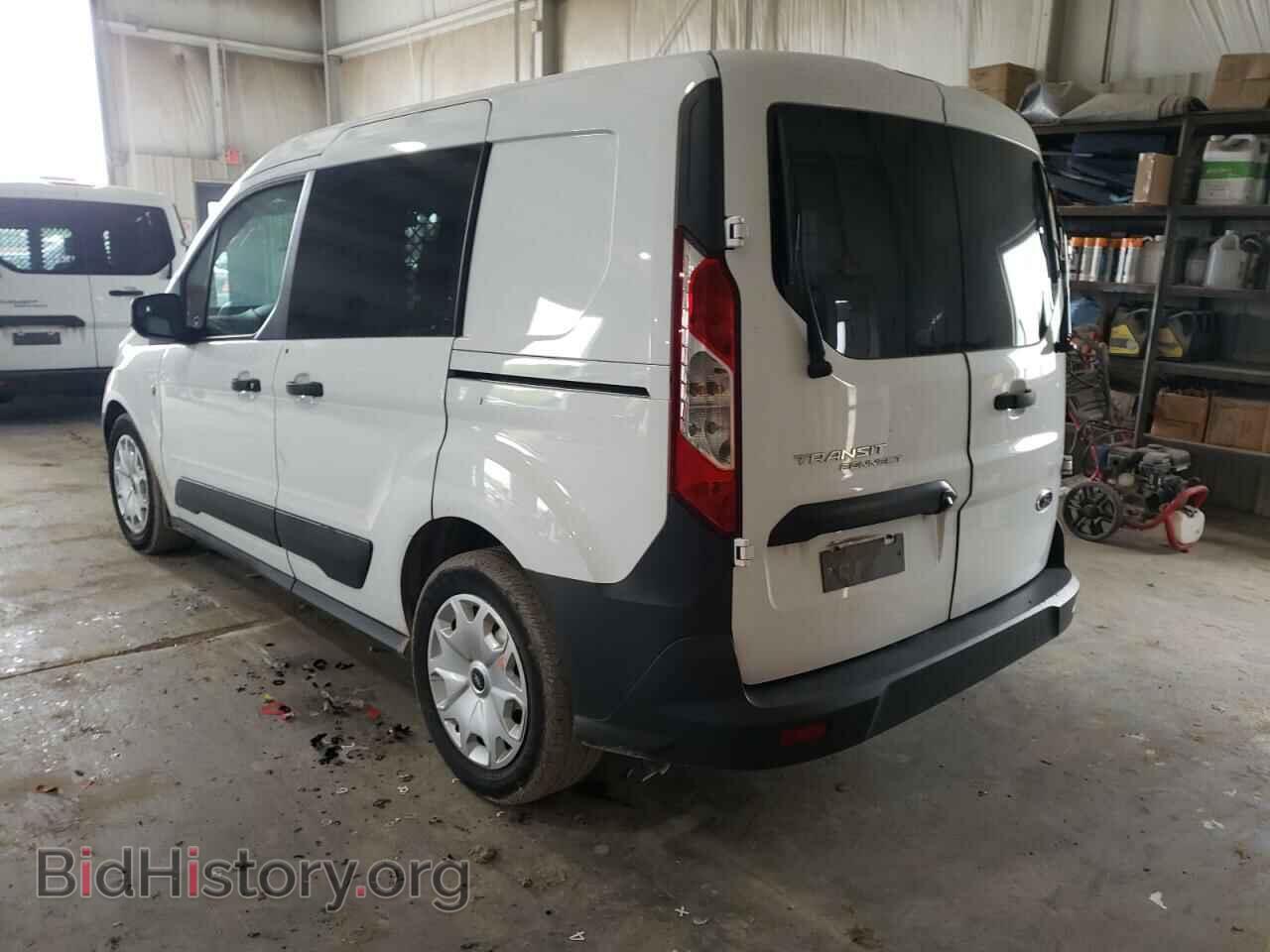 2014 FORD TRANSIT CO - VIN: NM0LS6E77E1161069 - Photo 3