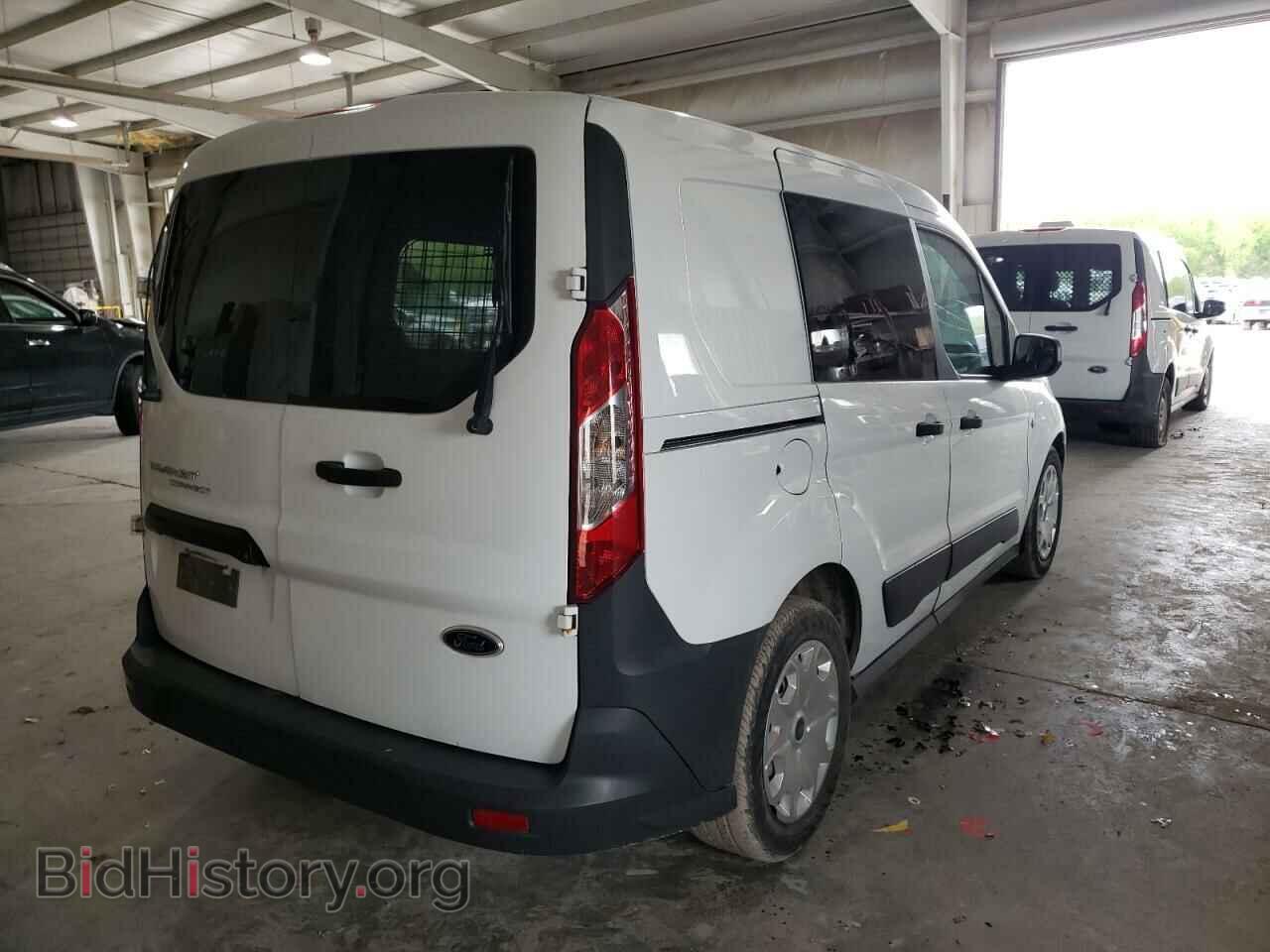 2014 FORD TRANSIT CO - VIN: NM0LS6E77E1161069 - Photo 4