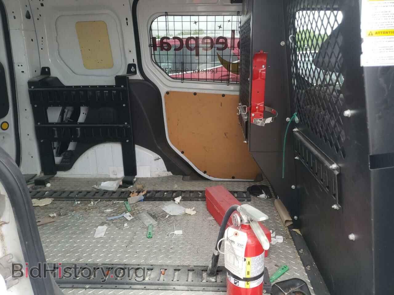 2014 FORD TRANSIT CO - VIN: NM0LS6E77E1161069 - Photo 6