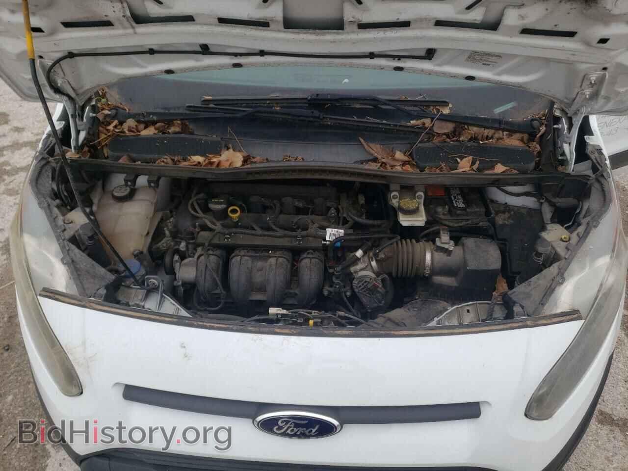 2014 FORD TRANSIT CO - VIN: NM0LS6E77E1161069 - Photo 7
