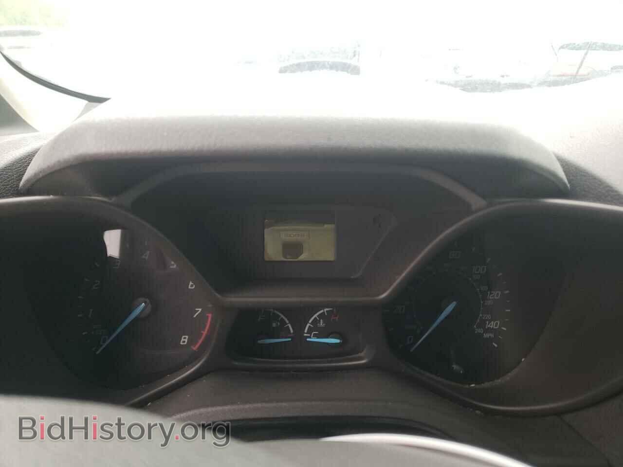 2014 FORD TRANSIT CO - VIN: NM0LS6E77E1161069 - Photo 8