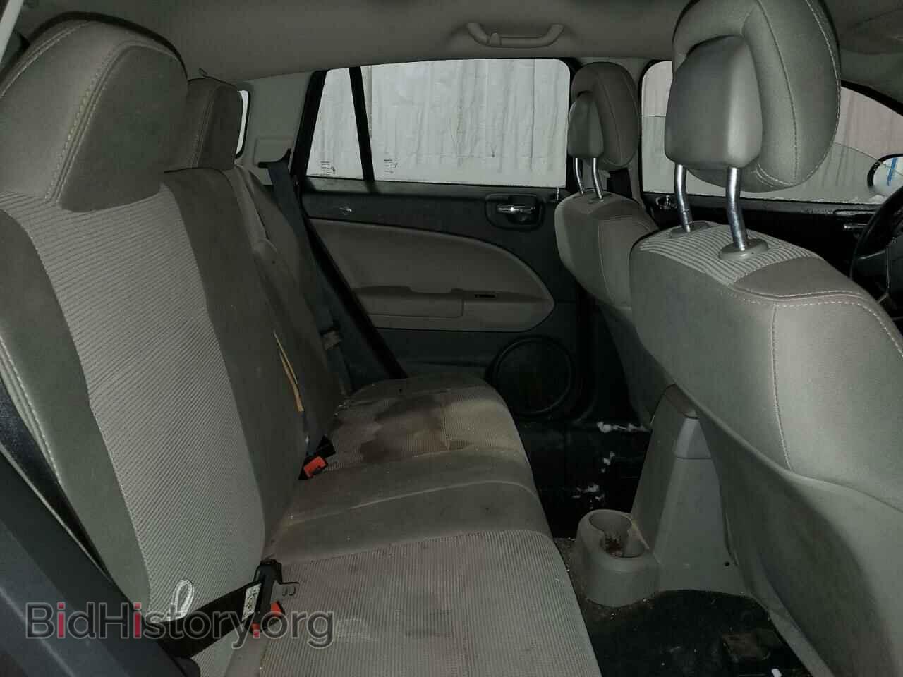 2012 DODGE CALIBER - VIN: 1C3CDWDA4CD531257 - Фото 10