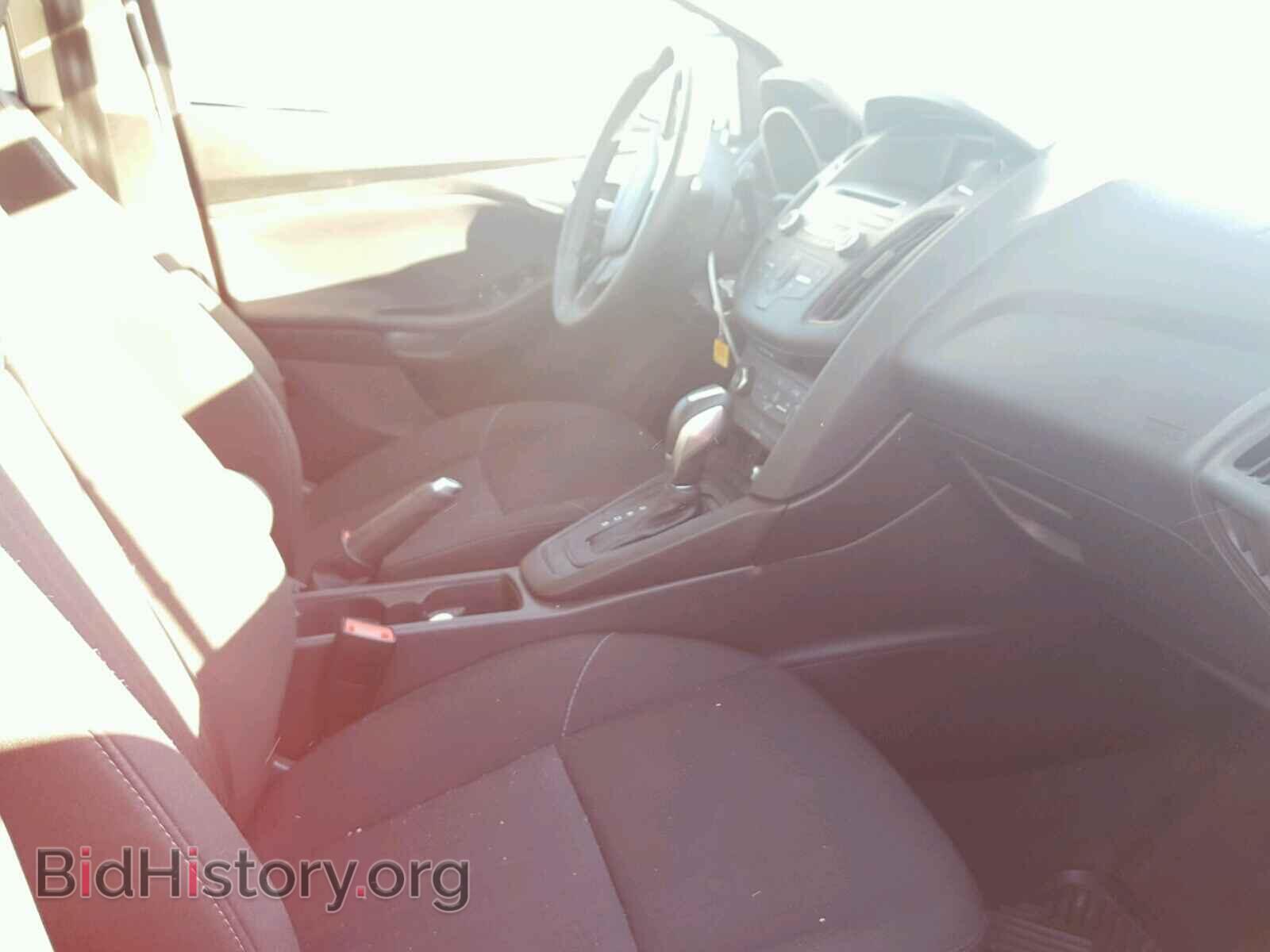 2016 FORD FOCUS - VIN: 1FADP3K20GL250236 - Photo 5