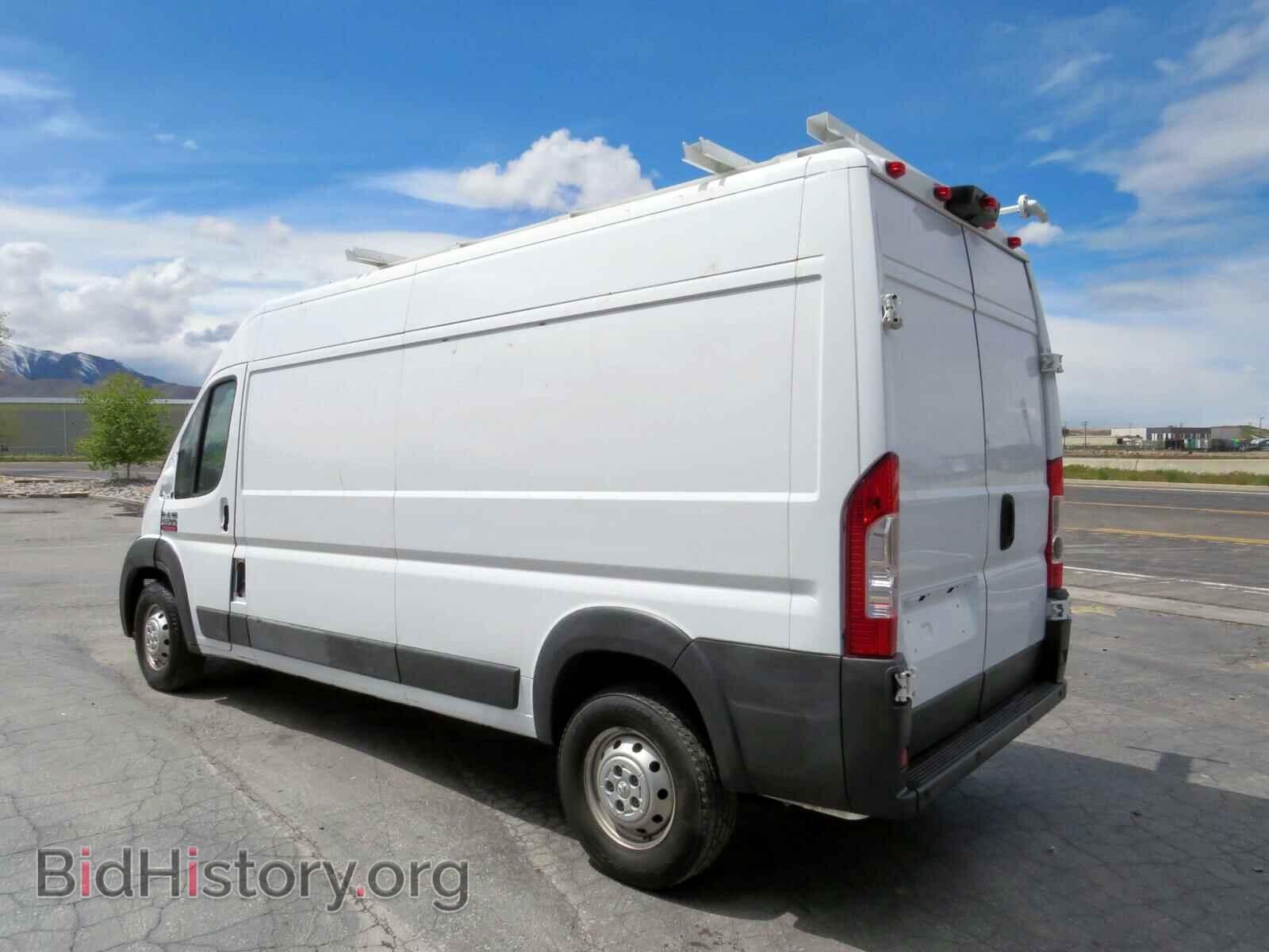 2017 RAM PROMASTER - VIN: 3C6TRVDGXHE522670 - Фото 3