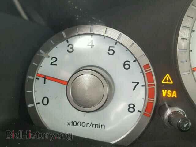 2011 HONDA PILOT - VIN: 5FNYF4H55BB062927 - Фото 9