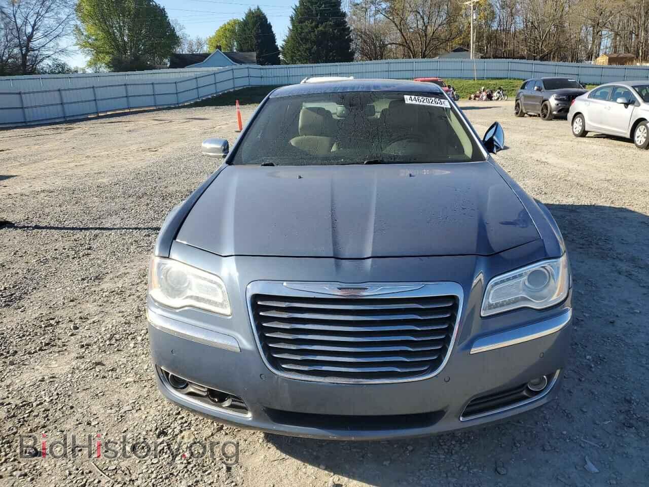 2011 CHRYSLER 300 - VIN: 2C3CA5CG6BH585198 - Фото 5