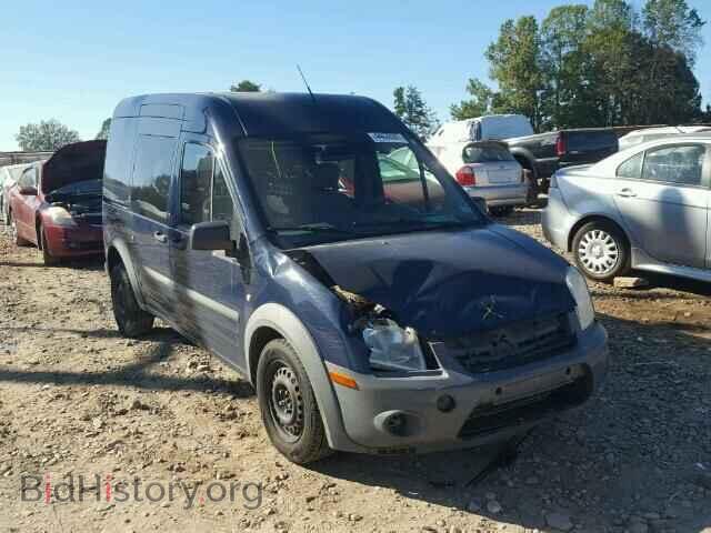 Фотография NM0LS6ANXAT009306 - FORD TRANSIT CO 2010