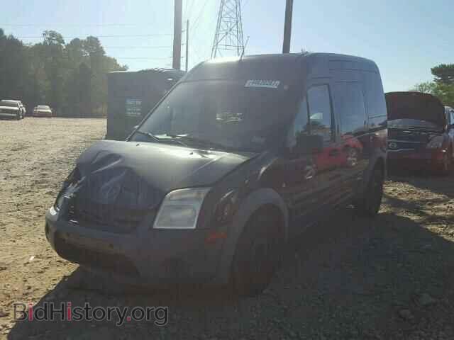 2010 FORD TRANSIT CO - VIN: NM0LS6ANXAT009306 - Фото 2