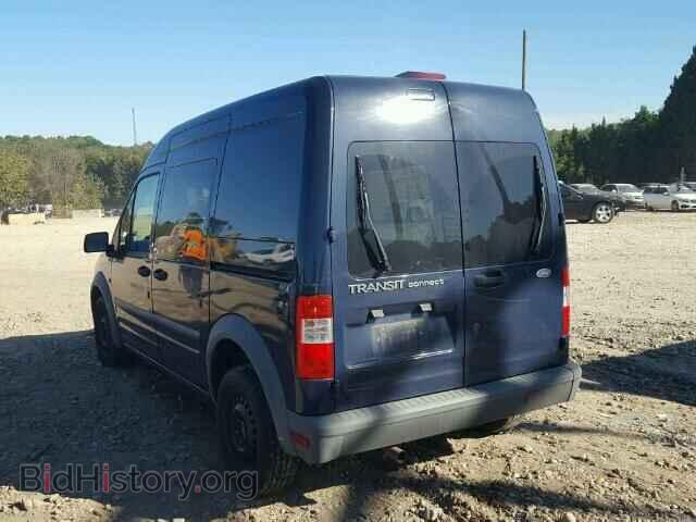 2010 FORD TRANSIT CO - VIN: NM0LS6ANXAT009306 - Фото 3