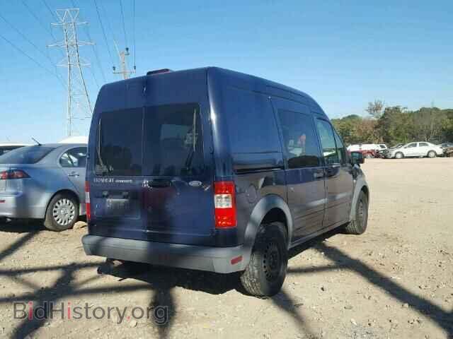 2010 FORD TRANSIT CO - VIN: NM0LS6ANXAT009306 - Фото 4
