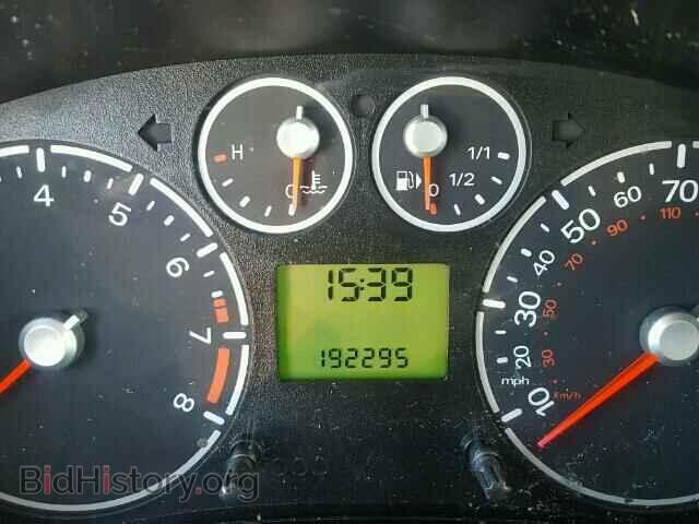 2010 FORD TRANSIT CO - VIN: NM0LS6ANXAT009306 - Фото 8