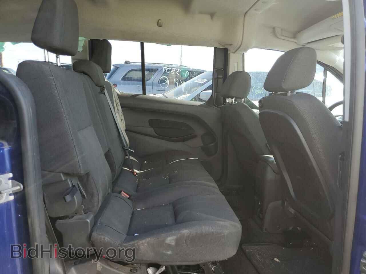 2015 FORD TRANSIT - VIN: NM0GE9F77F1223807 - Фото 11