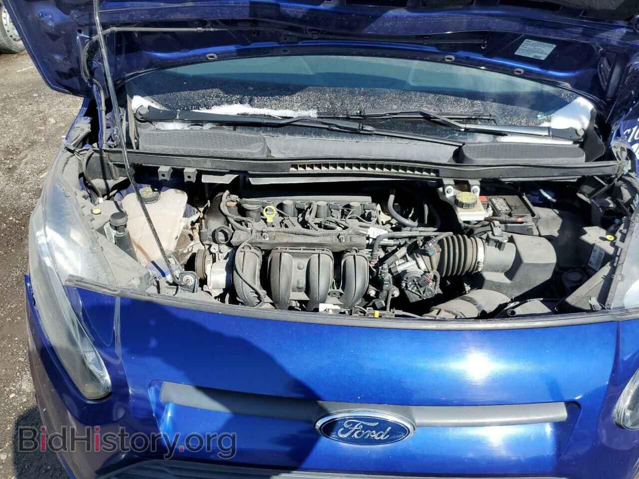 2015 FORD TRANSIT - VIN: NM0GE9F77F1223807 - Фото 12