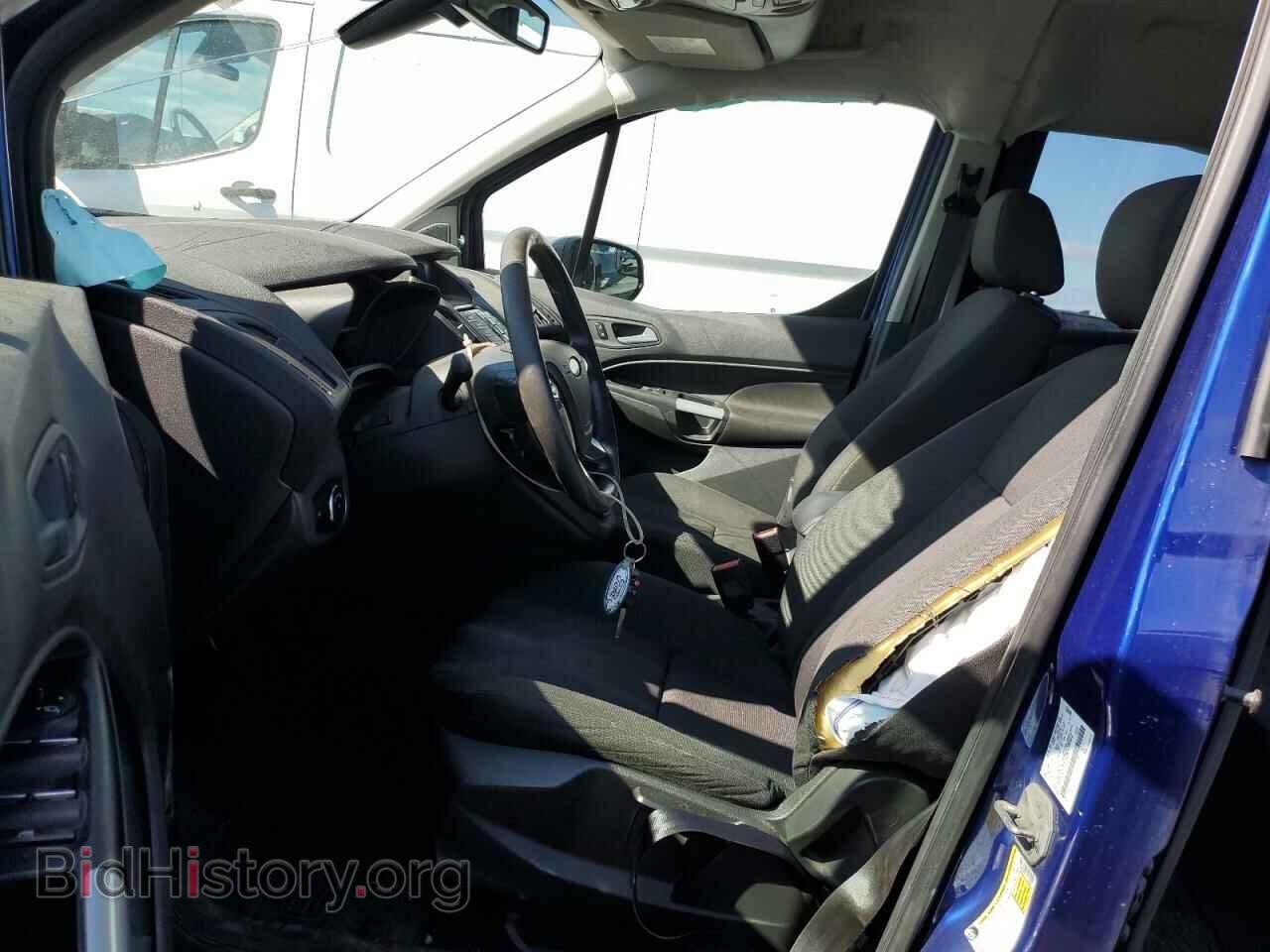 2015 FORD TRANSIT - VIN: NM0GE9F77F1223807 - Фото 7