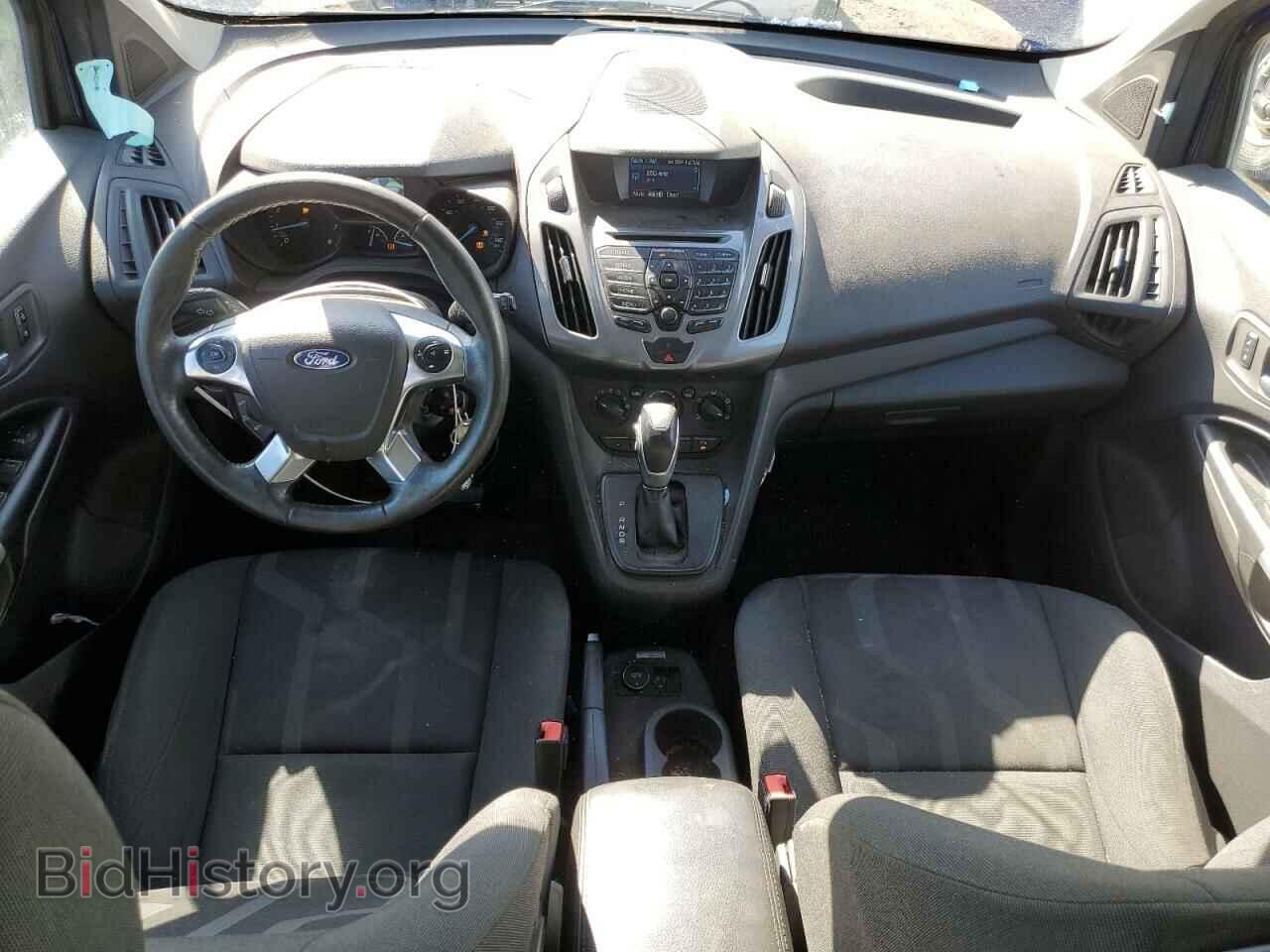 2015 FORD TRANSIT - VIN: NM0GE9F77F1223807 - Фото 8