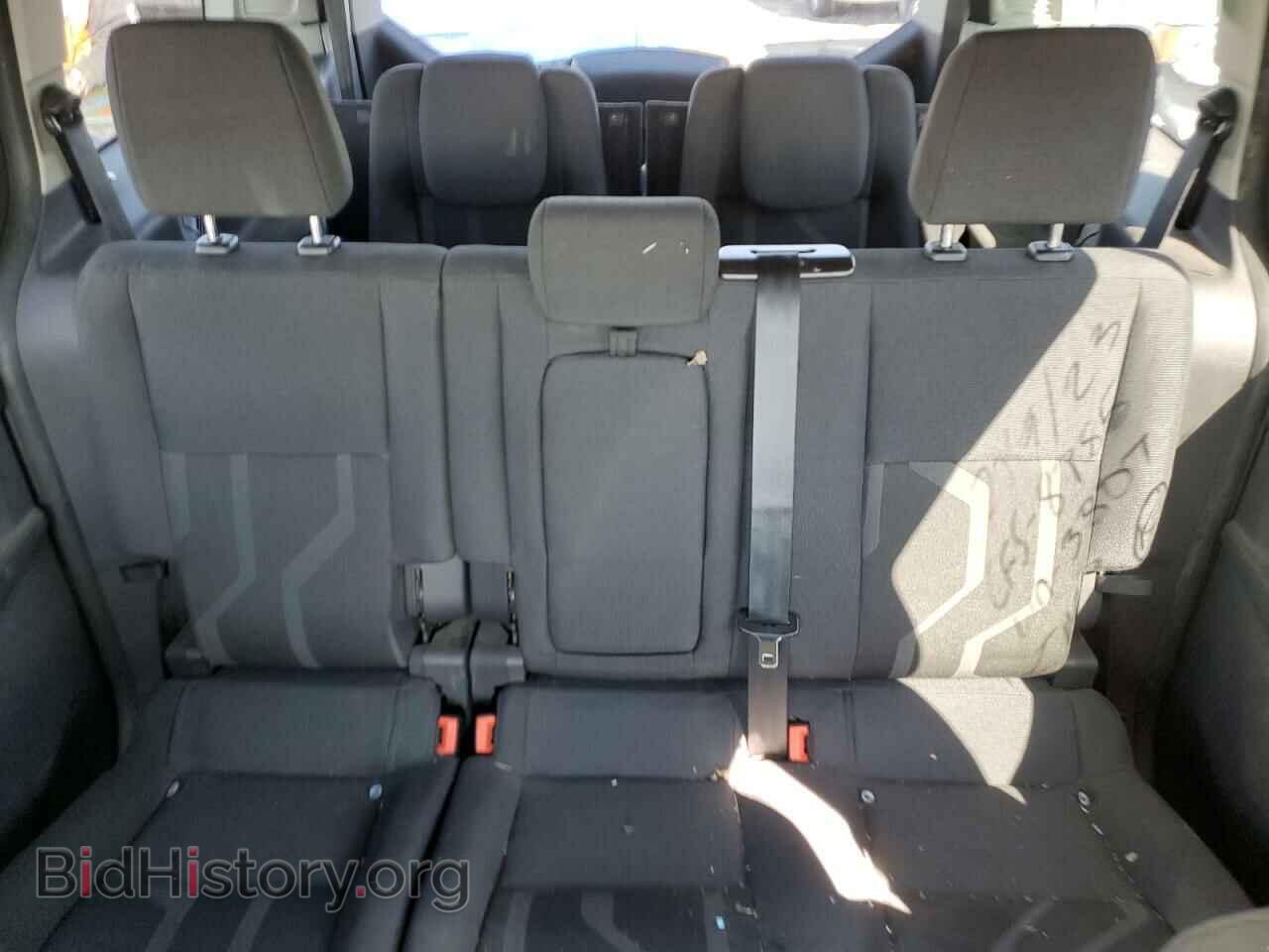 2015 FORD TRANSIT - VIN: NM0GE9F77F1223807 - Фото 10