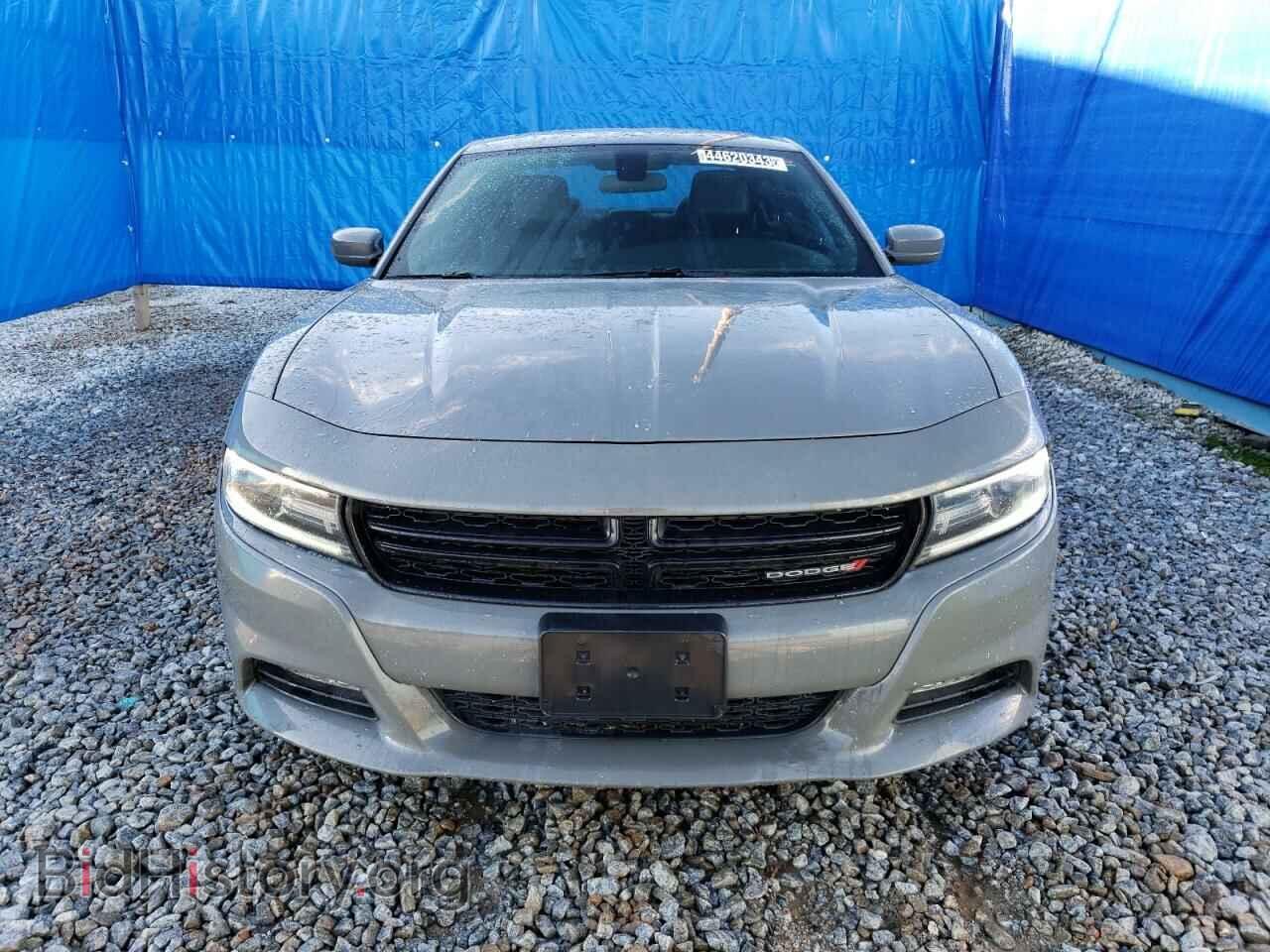 2019 DODGE CHARGER - VIN: 2C3CDXBG2KH643585 - Фото 5
