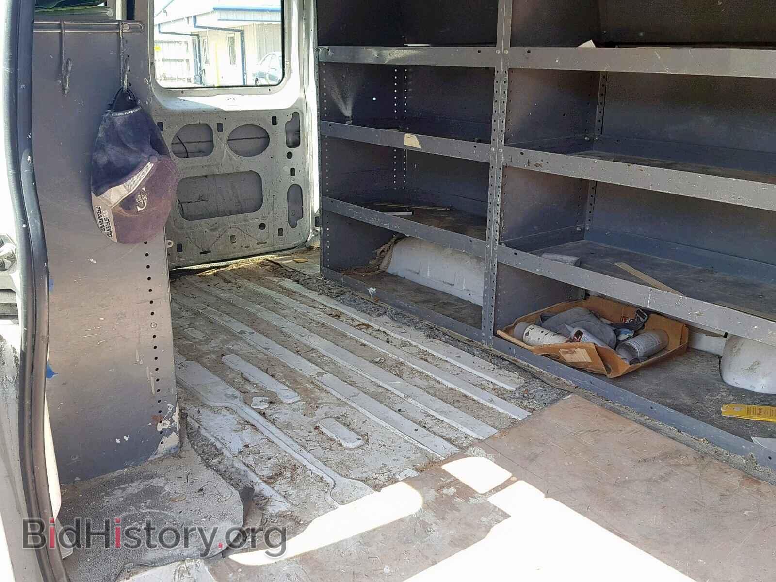 2004 FORD ECONOLINE - VIN: 1FTRE14W54HA04422 - Фото 6