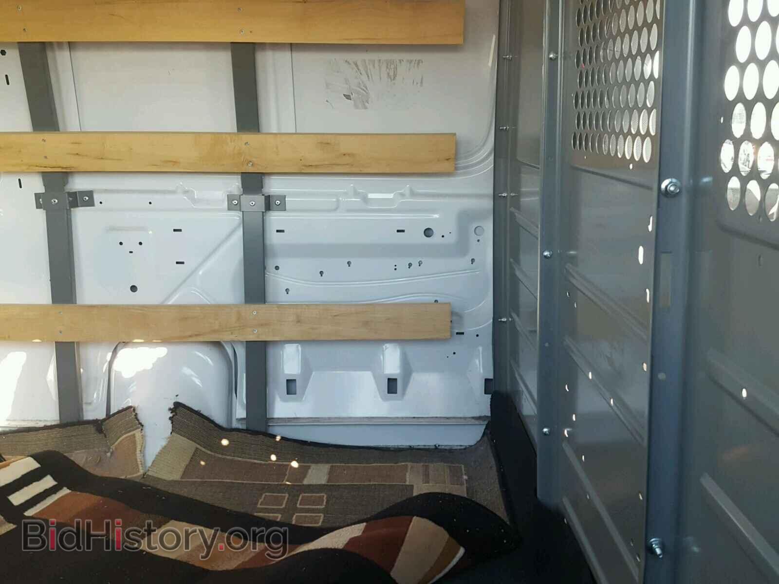2012 FORD ECONOLINE - VIN: 1FTNE2EW7CDA22400 - Фото 6
