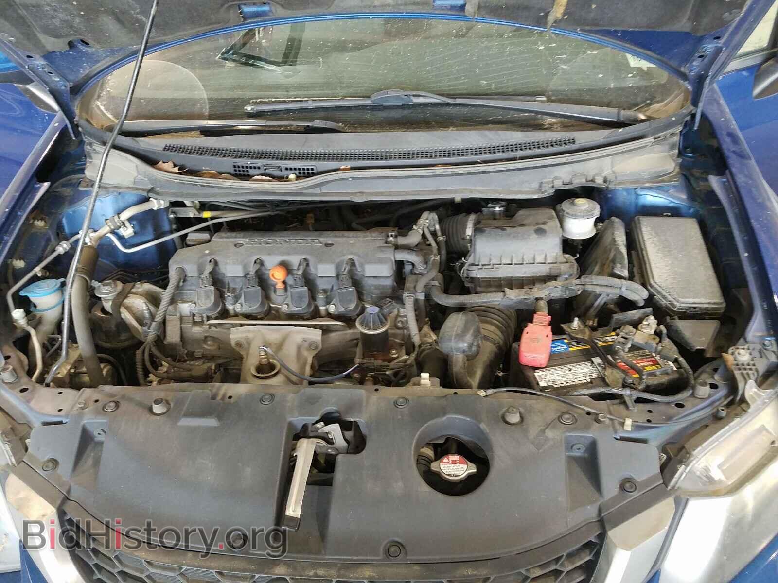 2015 HONDA CIVIC - VIN: 19XFB2F58FE019270 - Фото 7