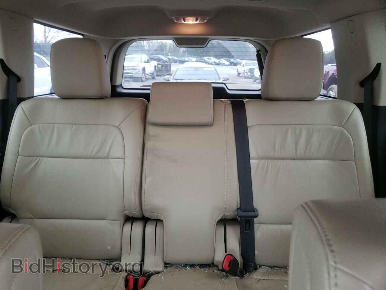 2013 FORD FLEX - VIN: 2FMGK5C8XDBD21678 - Фото 10