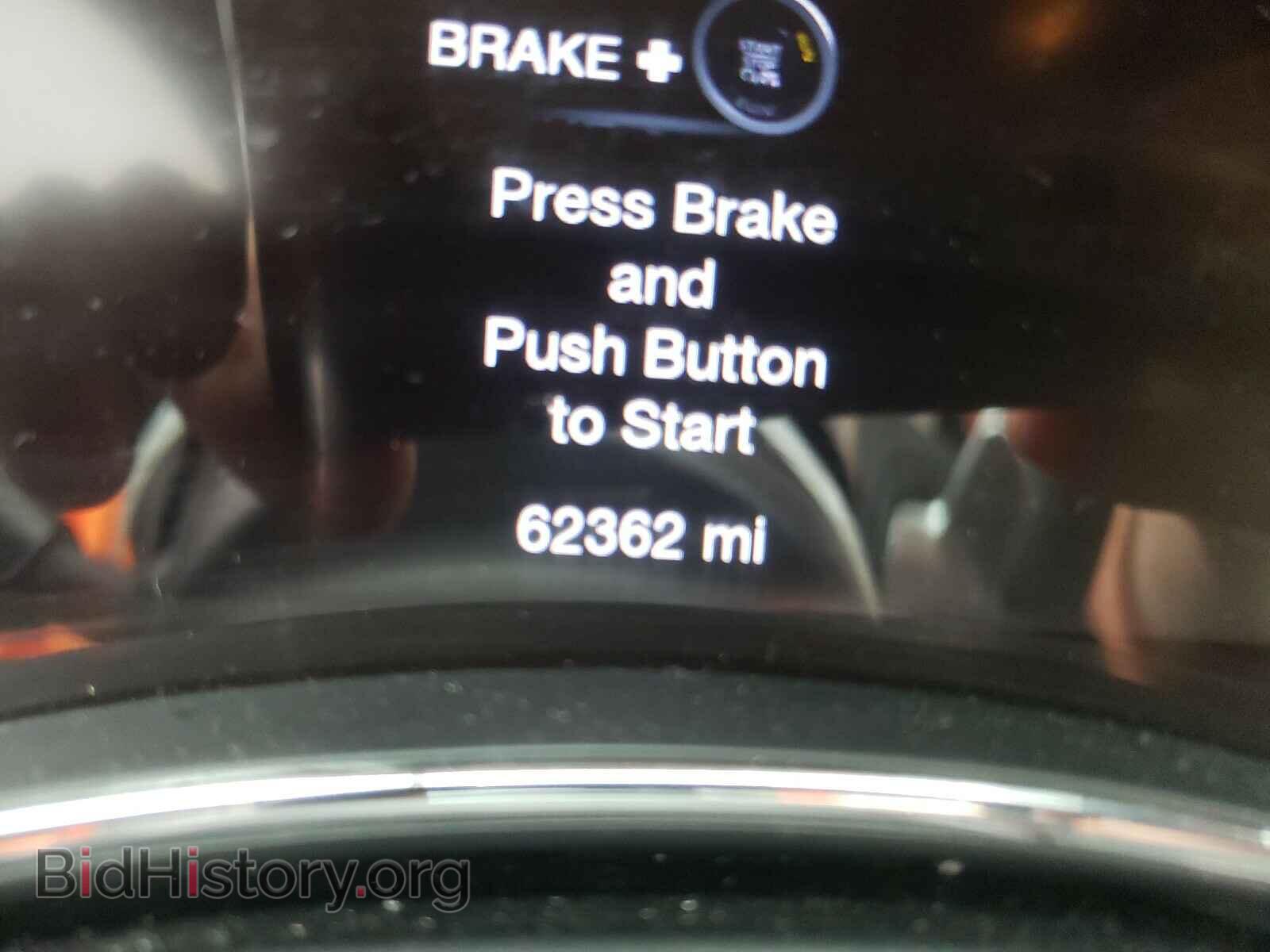 2017 DODGE DURANGO - VIN: 1C4RDHAG4HC657173 - Фото 8