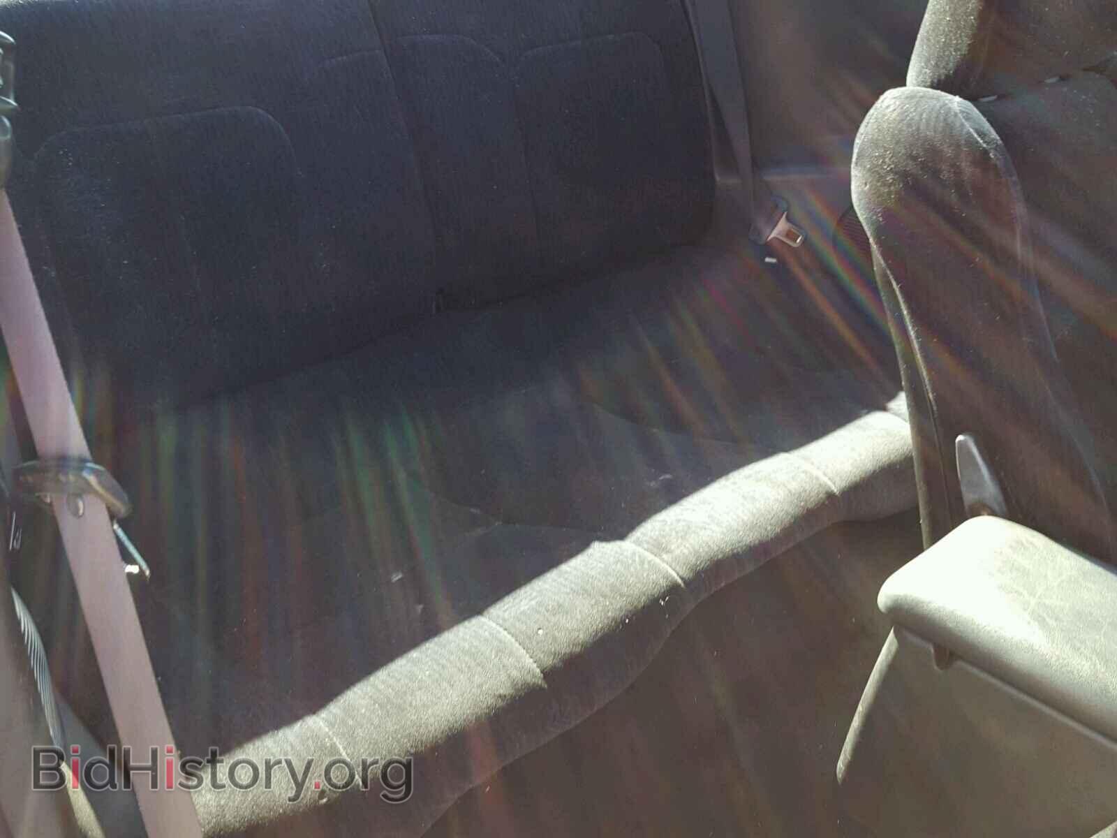 2002 MITSUBISHI ECLIPSE - VIN: 4A3AC84H62E083673 - Фото 6