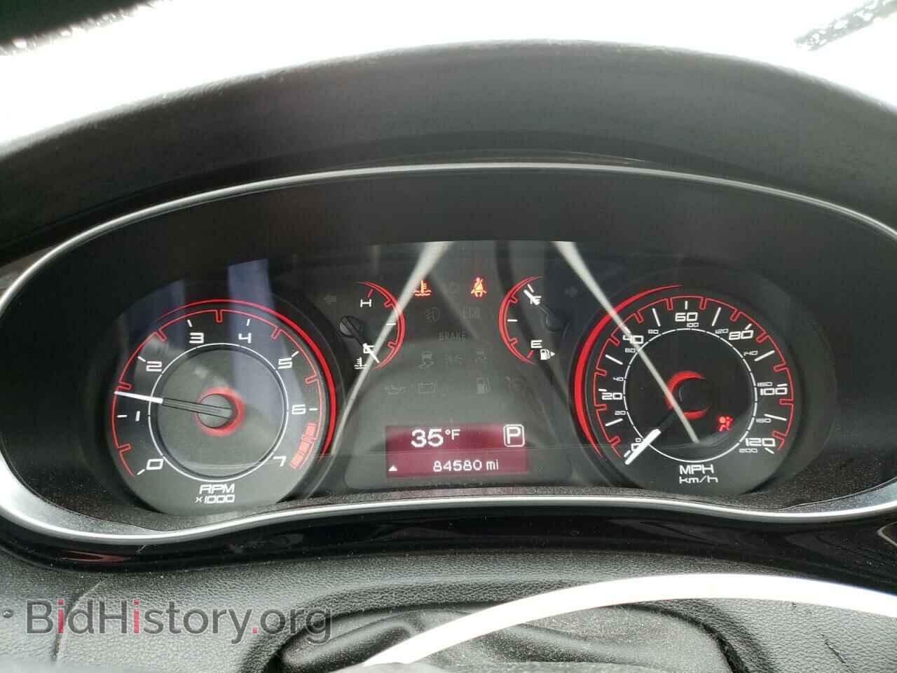 2013 DODGE DART - VIN: 1C3CDFAA4DD287549 - Photo 9