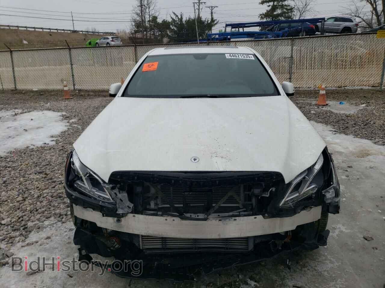 2015 MERCEDES-BENZ E-CLASS - VIN: WDDHF9HB1FB101255 - Фото 5