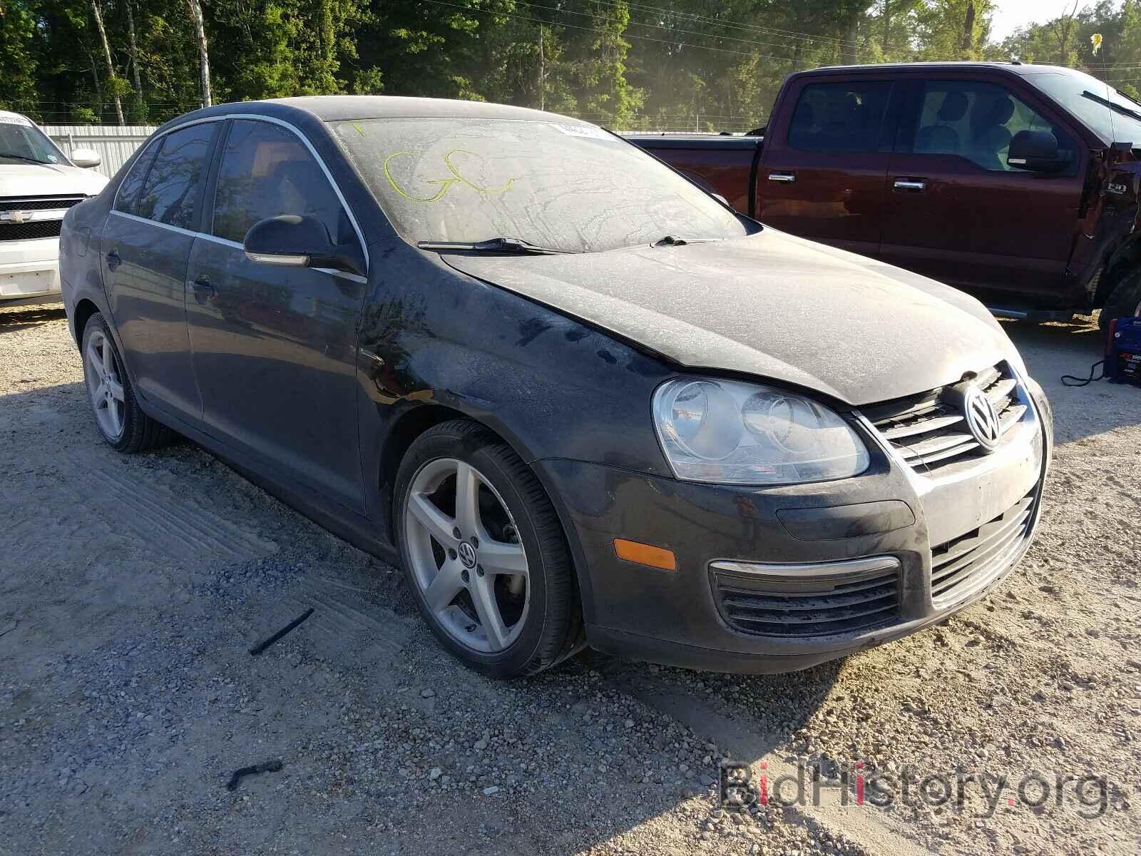 Photo 3VWRM71K99M096948 - VOLKSWAGEN JETTA 2009