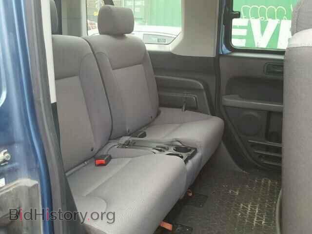 2007 HONDA ELEMENT - VIN: 5J6YH28727L009858 - Photo 6