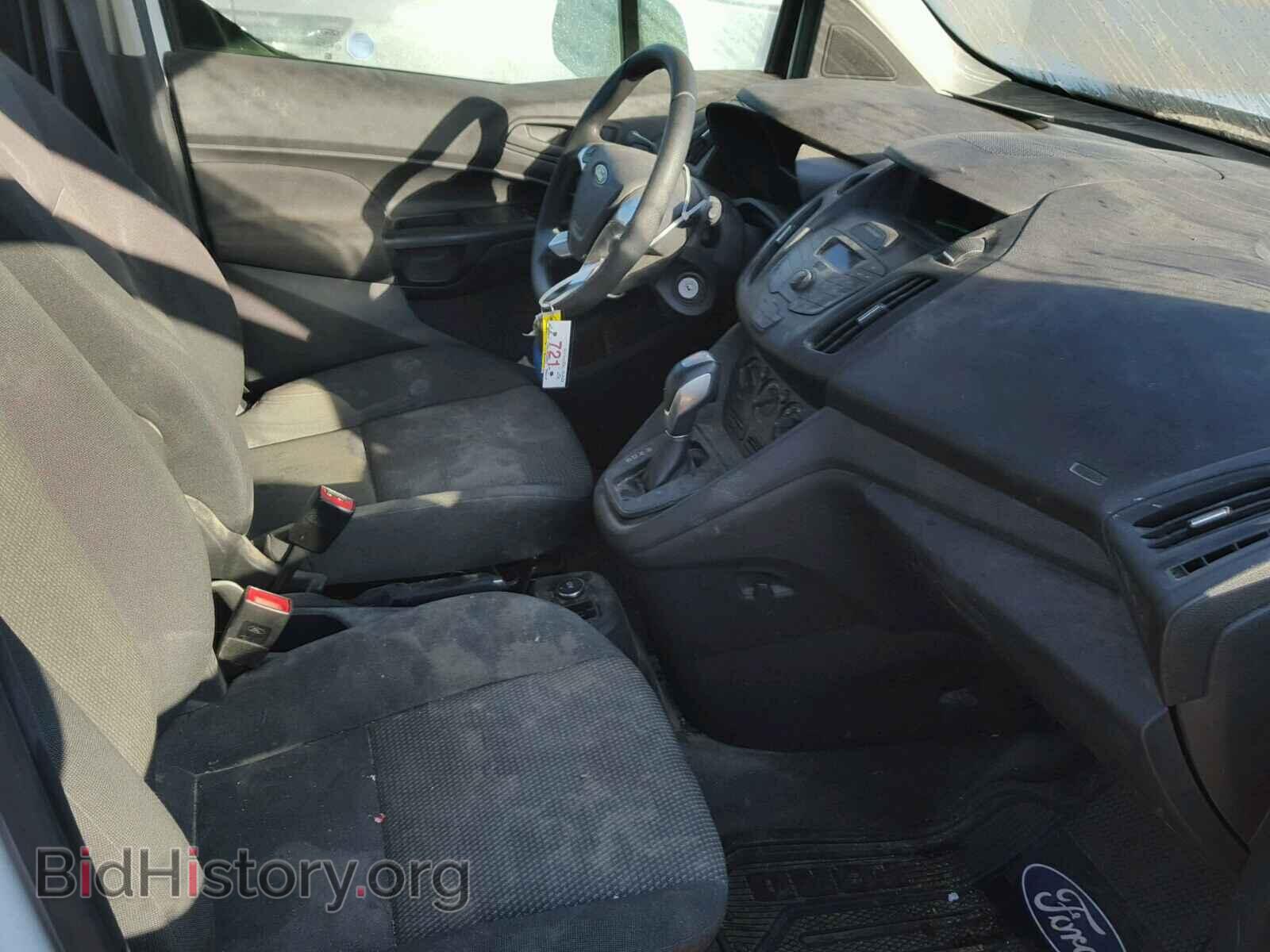Photo NM0LS7E71F1223508 - FORD TRANSIT CO 2015