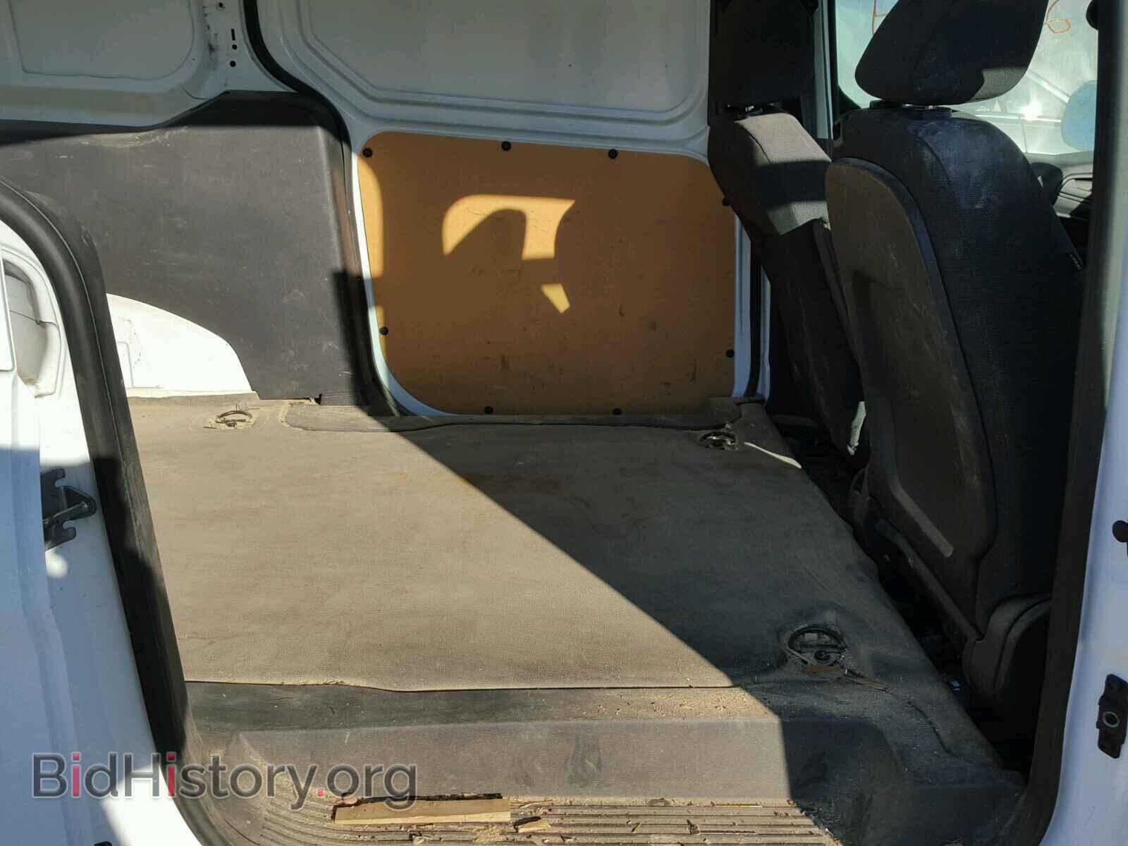 2015 FORD TRANSIT CO - VIN: NM0LS7E71F1223508 - Фото 2