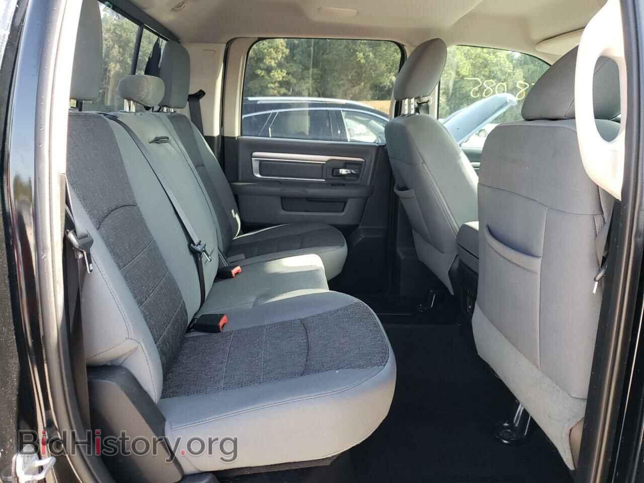2014 RAM 1500 - VIN: 1C6RR6LT1ES446473 - Photo 6