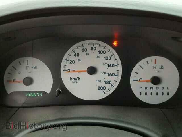 2006 DODGE CARAVAN - VIN: 1D4GP24RX6B521953 - Фото 8