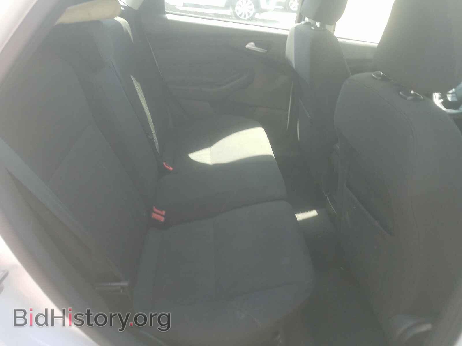 2016 FORD FOCUS - VIN: 1FADP3K28GL270444 - Photo 6