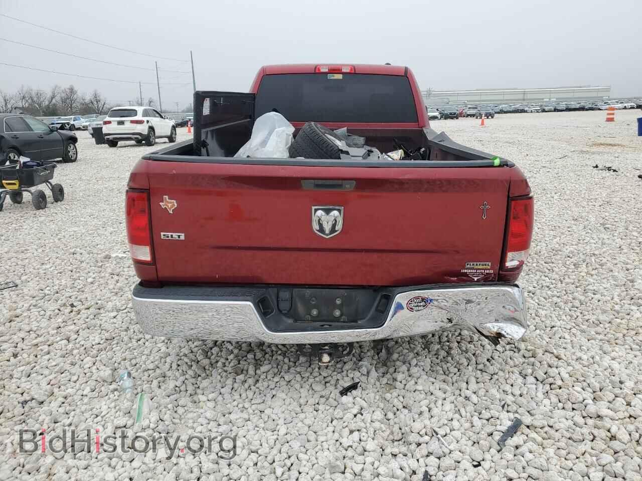 2011 DODGE All Models - VIN: 3D7JB1EP0BG602671 - Photo 6