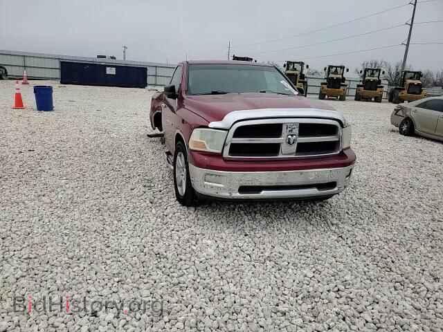 2011 DODGE All Models - VIN: 3D7JB1EP0BG602671 - Photo 10