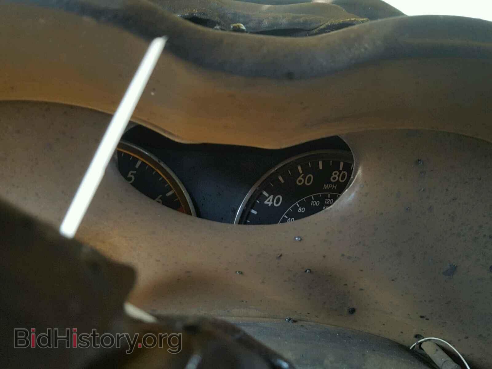 2013 TOYOTA COROLLA BA - VIN: 2T1BU4EE4DC936868 - Фото 8