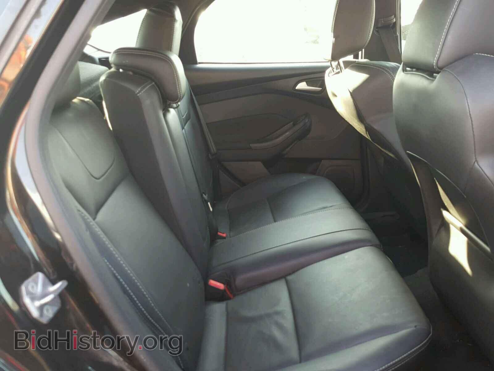 2014 FORD FOCUS - VIN: 1FADP3L95EL199129 - Фото 6
