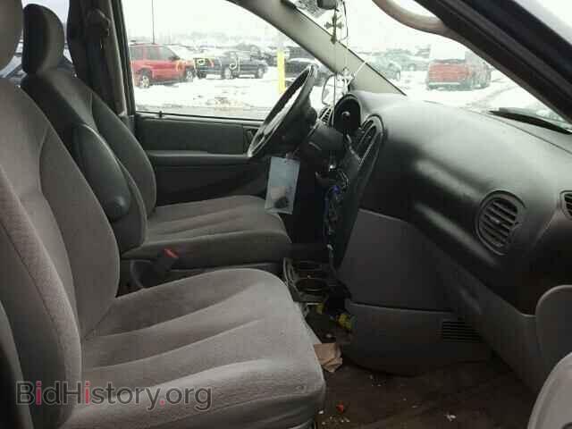 2006 DODGE CARAVAN - VIN: 2D4GP44L36R603287 - Фото 5