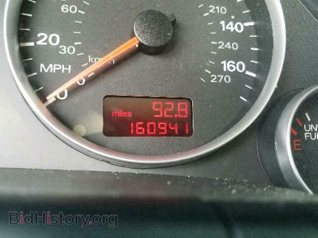 2007 AUDI A4 - VIN: WAUDF78E67A177341 - Фото 8