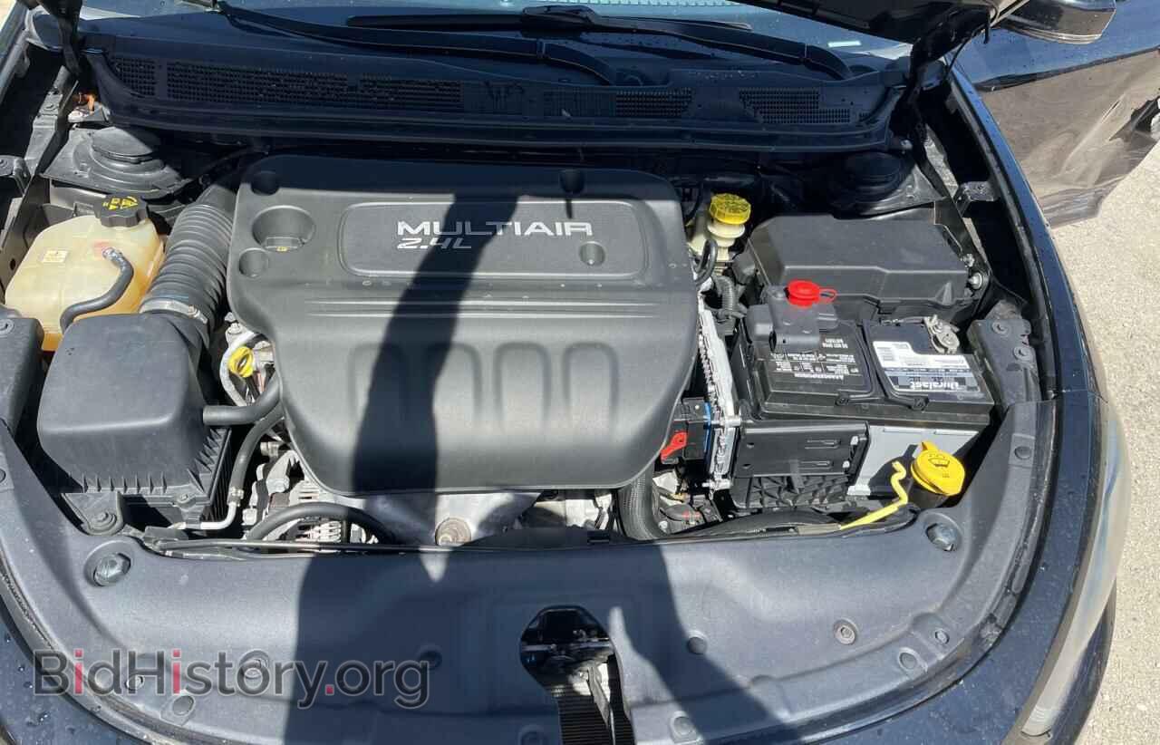 2015 DODGE DART - VIN: 1C3CDFEB6FD415361 - Фото 7