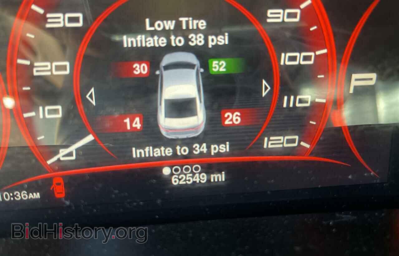 2015 DODGE DART - VIN: 1C3CDFEB6FD415361 - Фото 8